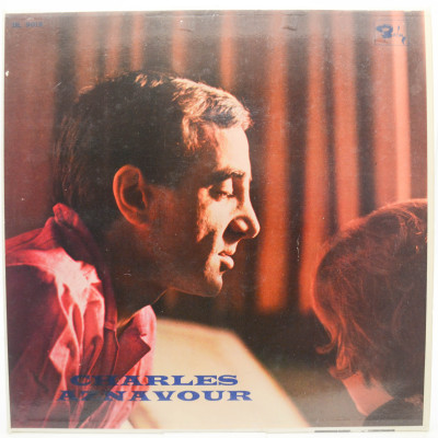 Charles Aznavour, 1963