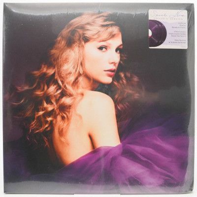 Speak Now (Taylor's Version) (3LP), 2023