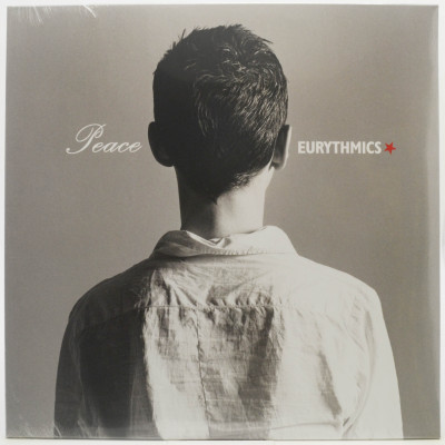 Виниловая пластинка Peace, 1999