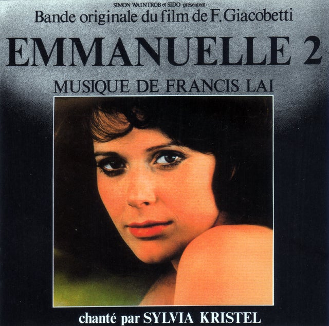 Emmanuelle 2 (L'Antivergine)