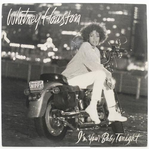 I'm Your Baby Tonight