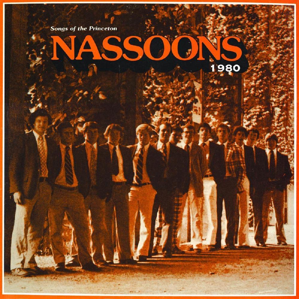 The 1980 Princeton Nassoons