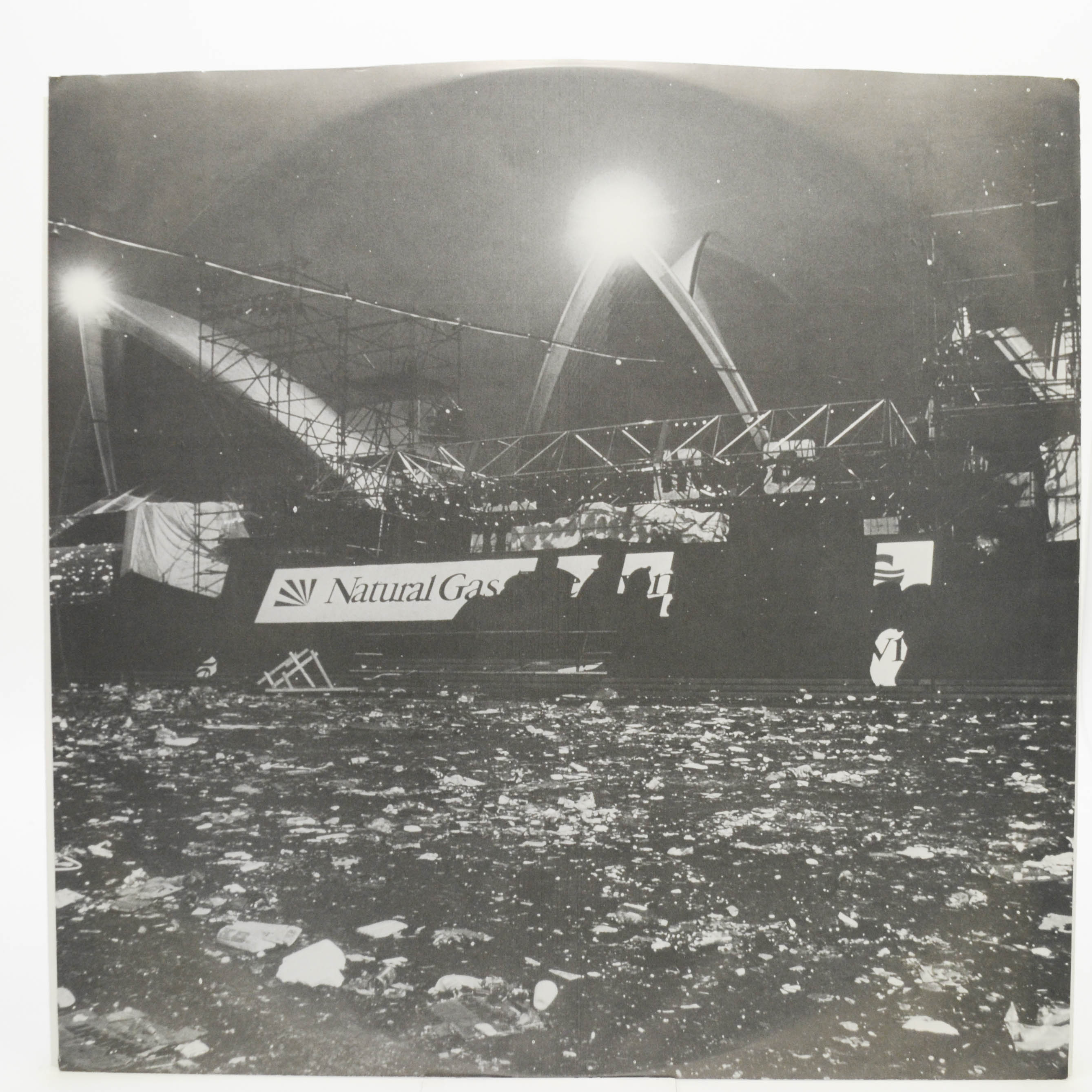 Angel City — Night Attack (USA), 1982