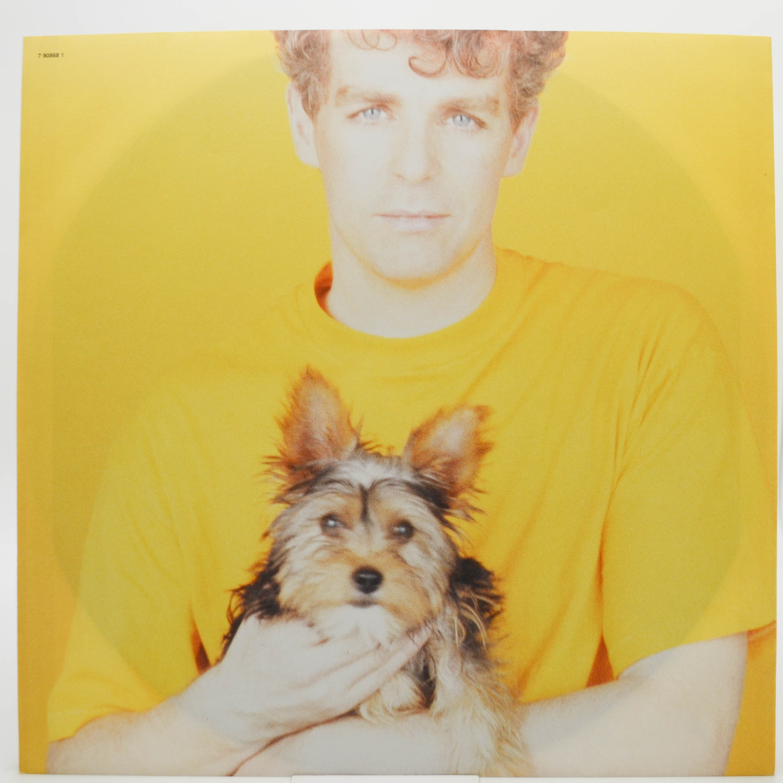 Pet Shop Boys — Introspective, 1988