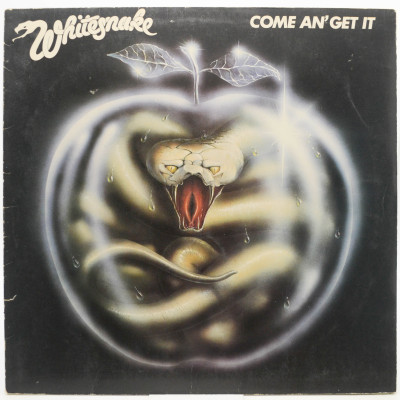 Come An' Get It, 1981