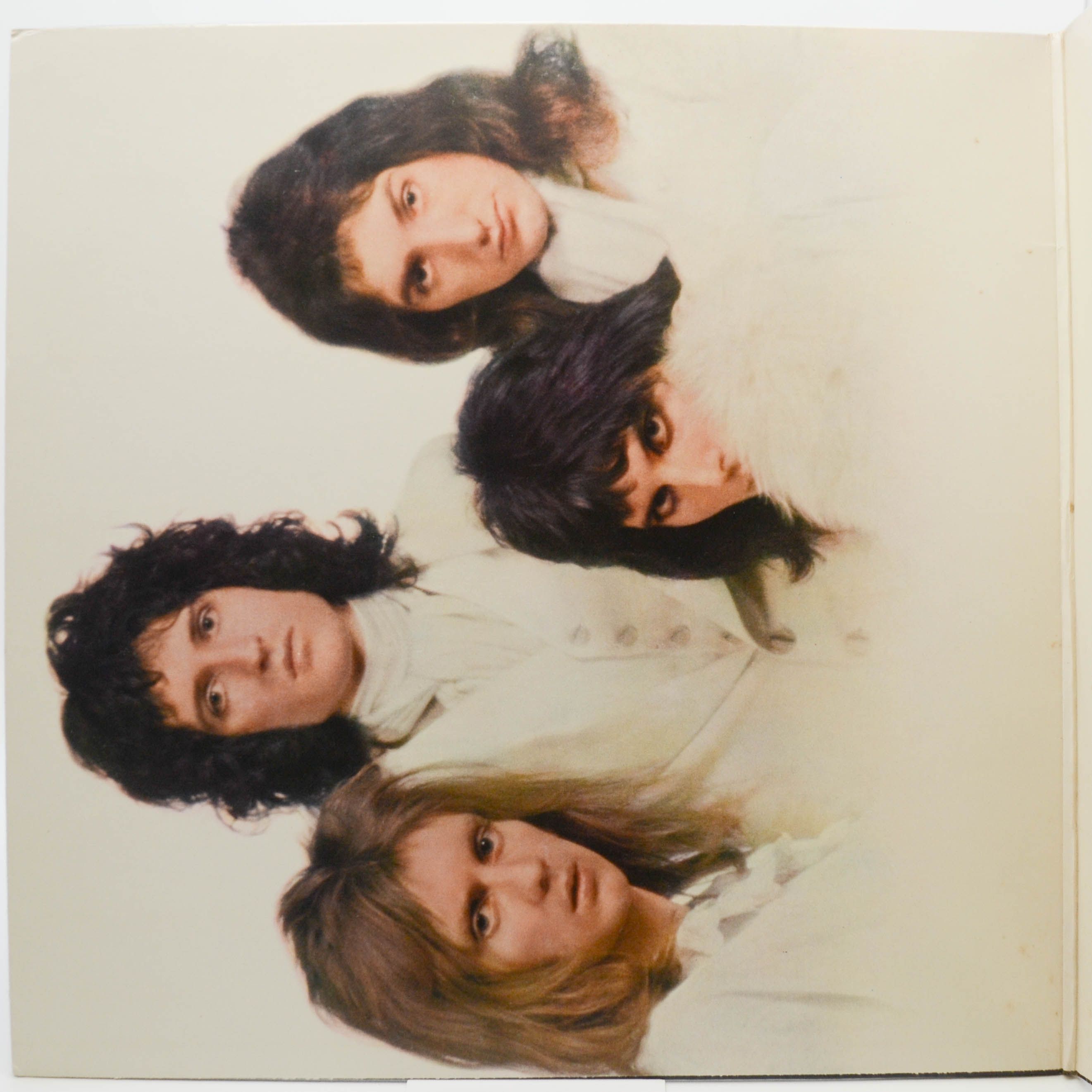 Queen — Queen II (USA), 1974