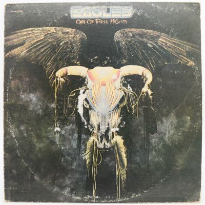 One Of These Nights, 1975