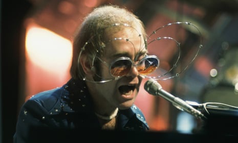 Elton John