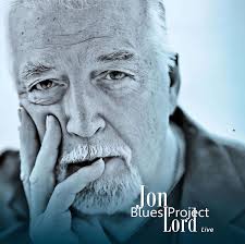 Live (Jon Lord Blues Project)