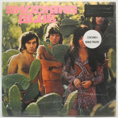 Scorpio's Dance, 1970