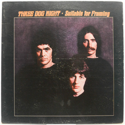 Виниловая пластинка Suitable For Framing (1-st, USA), 1969