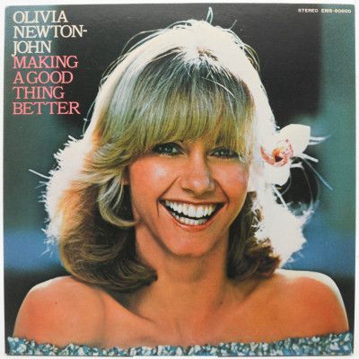 Making A Good Thing Better, 1977