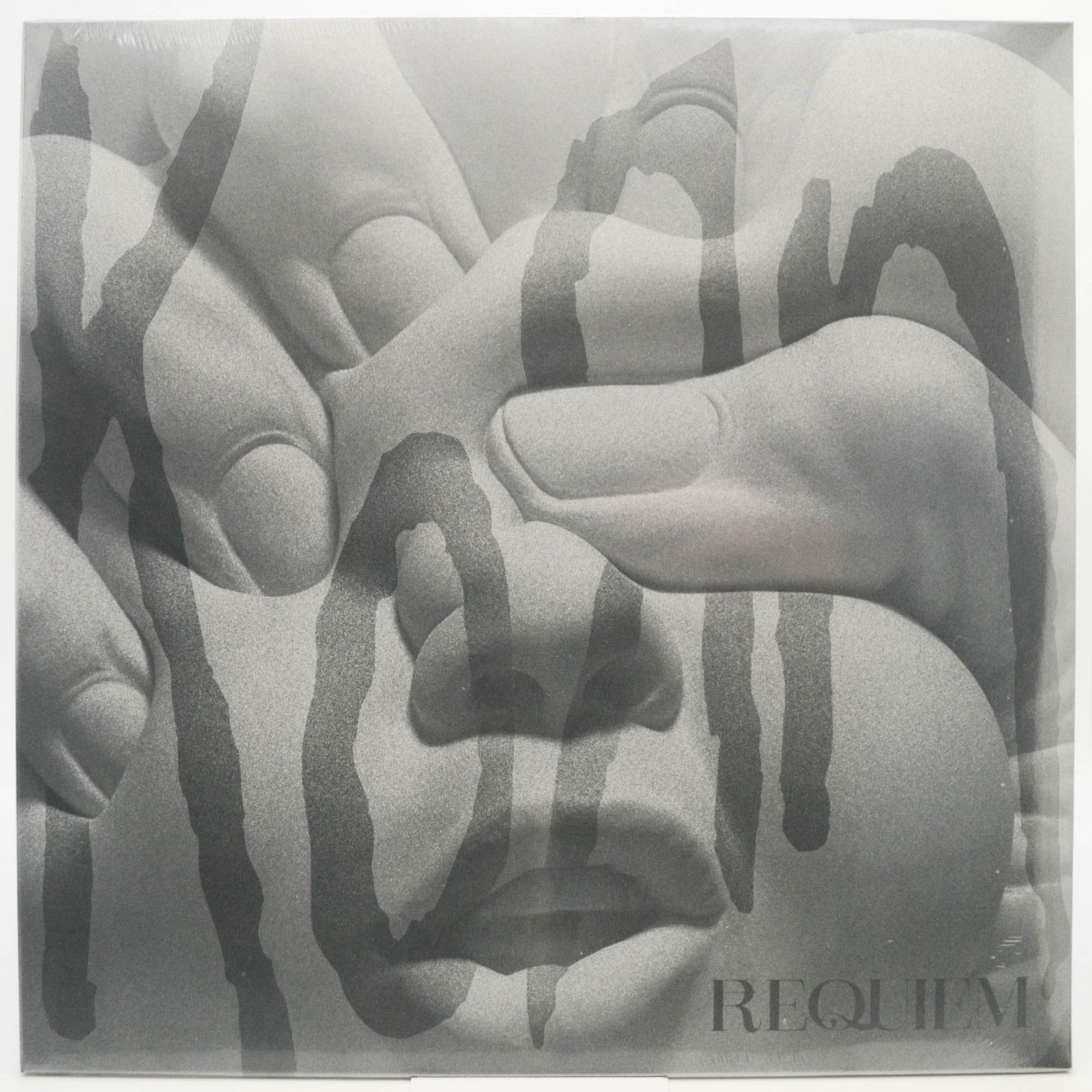 Korn — Requiem, 2022