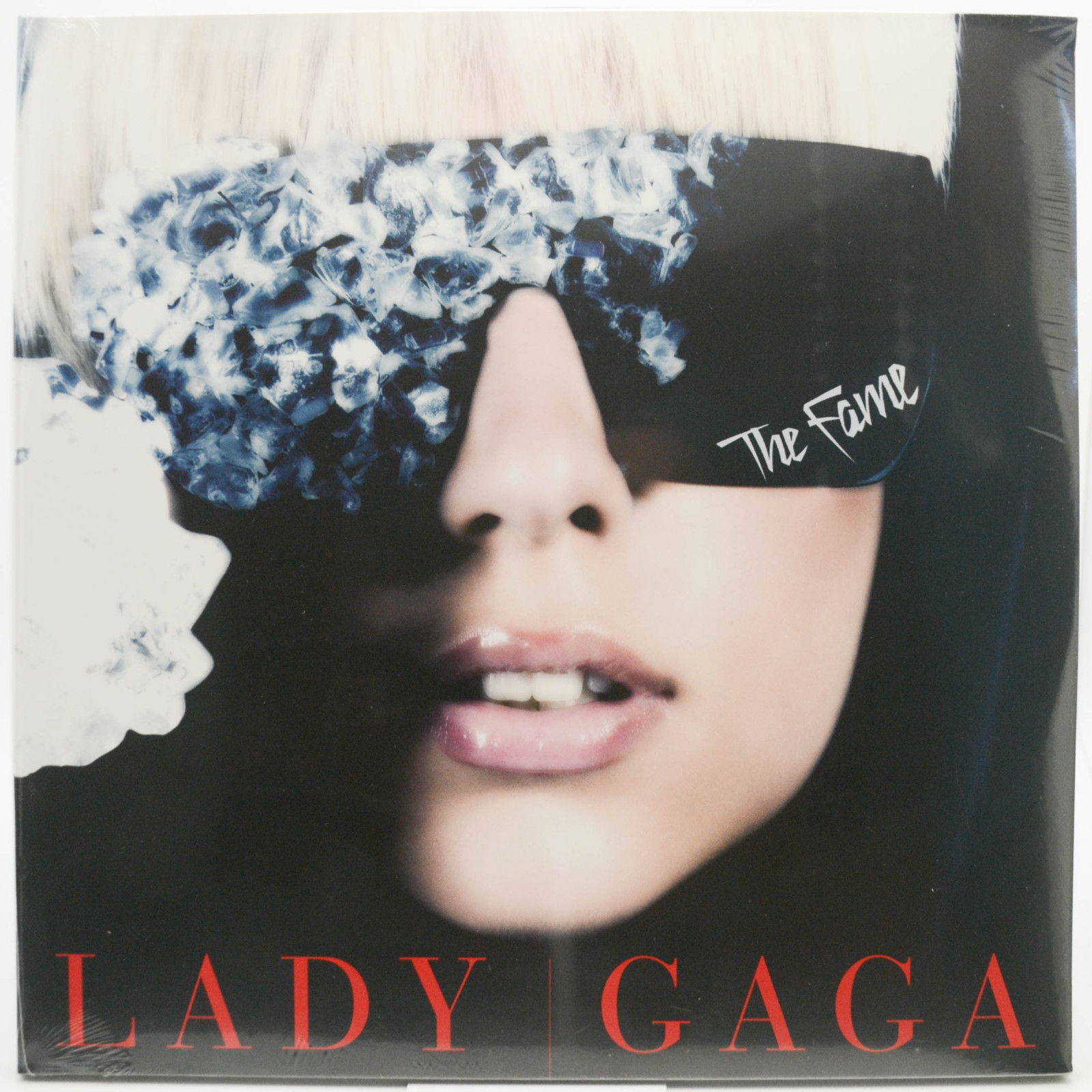 Lady Gaga — The Fame (2LP), 2008