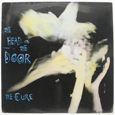 The Head On The Door, 1985