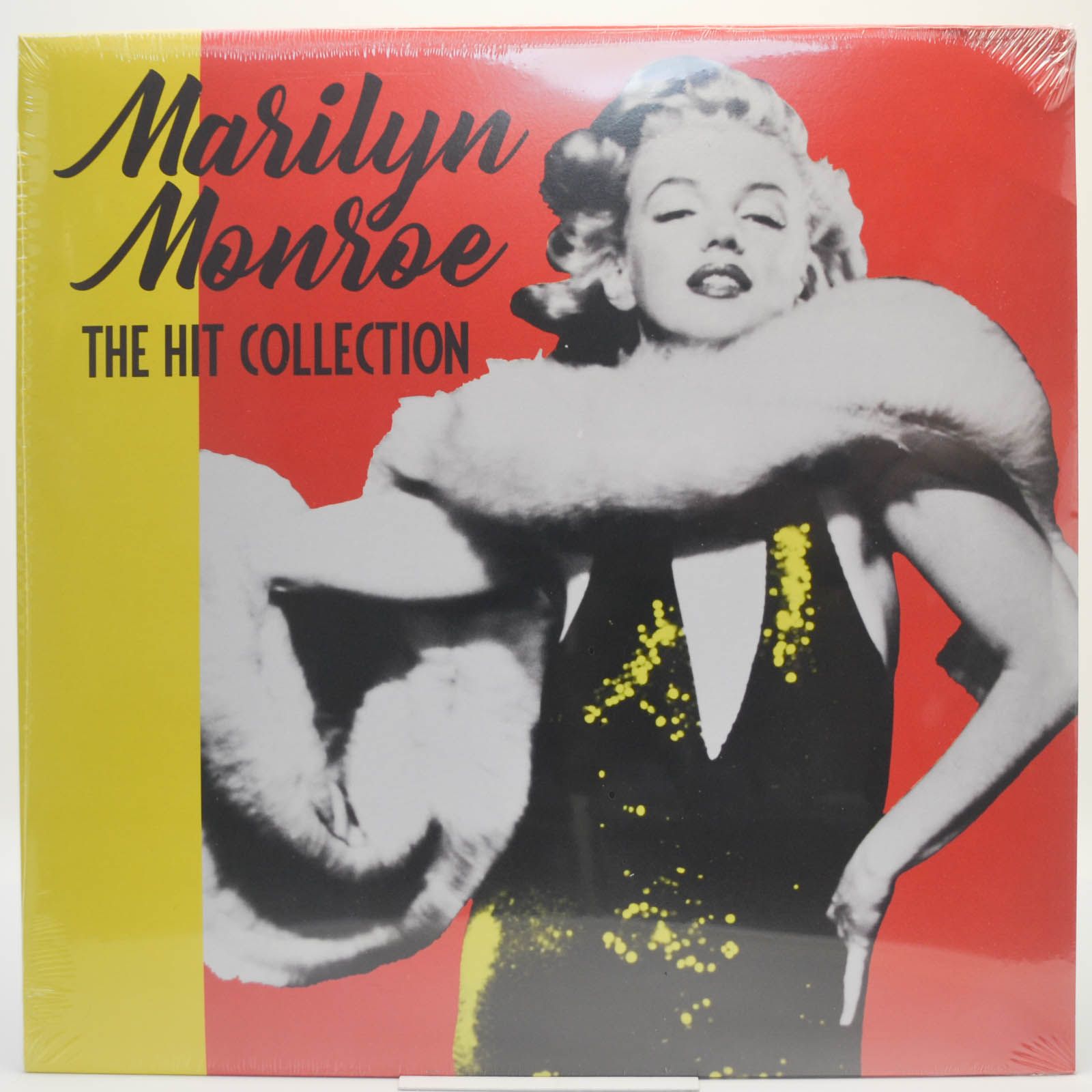 Marilyn Monroe — The Hit Collection, 2017