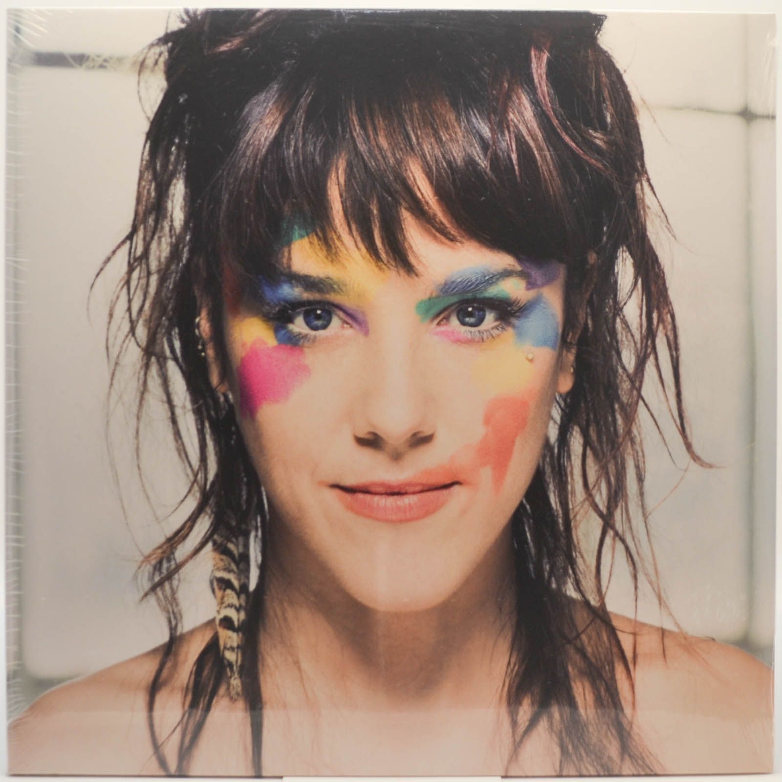 ZAZ — Recto Verso (2LP), 2013
