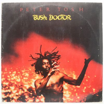 Bush Doctor, 1978