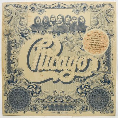 Chicago VI, 1973