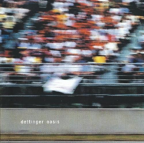 Oasis (Dettinger)