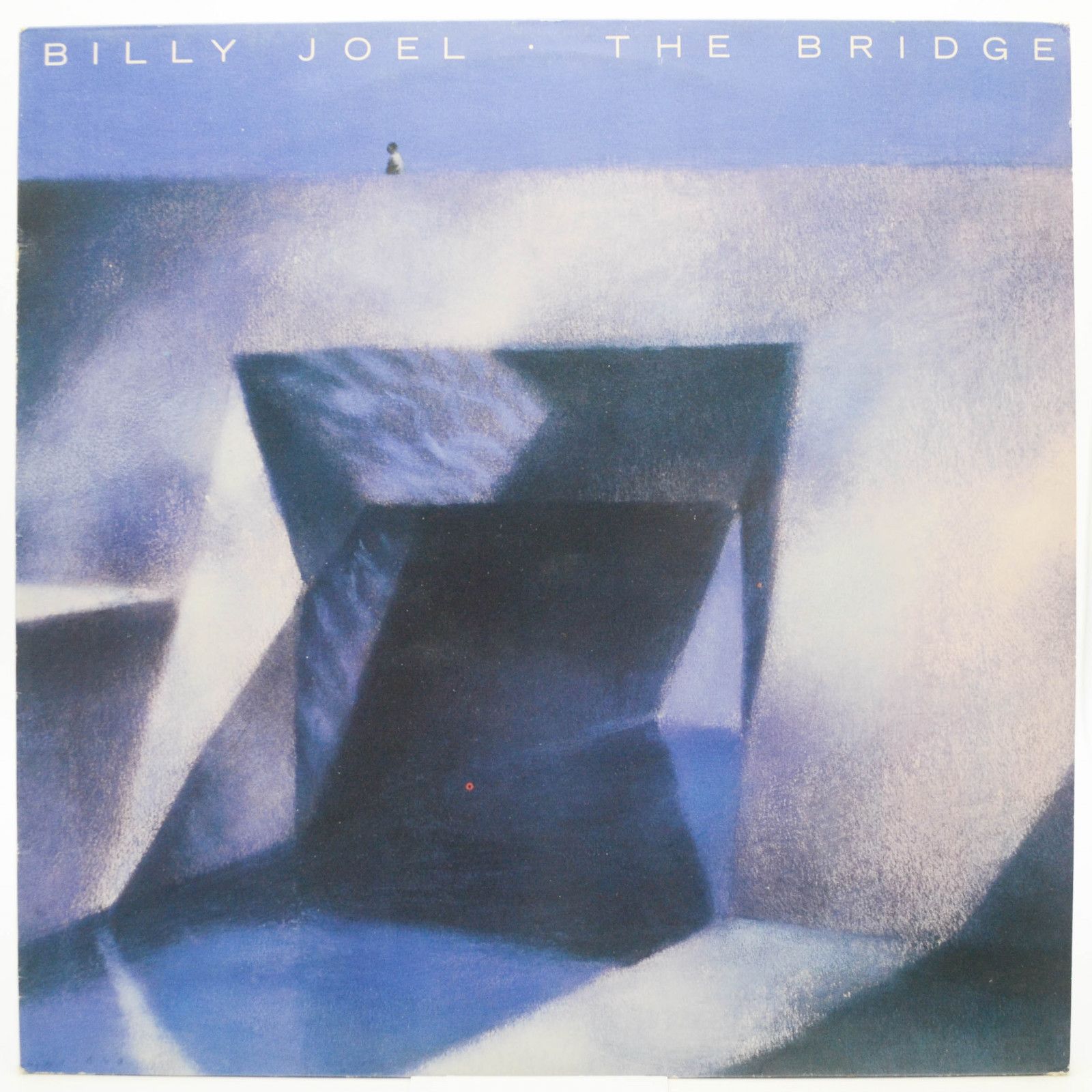 Billy Joel — The Bridge, 1986