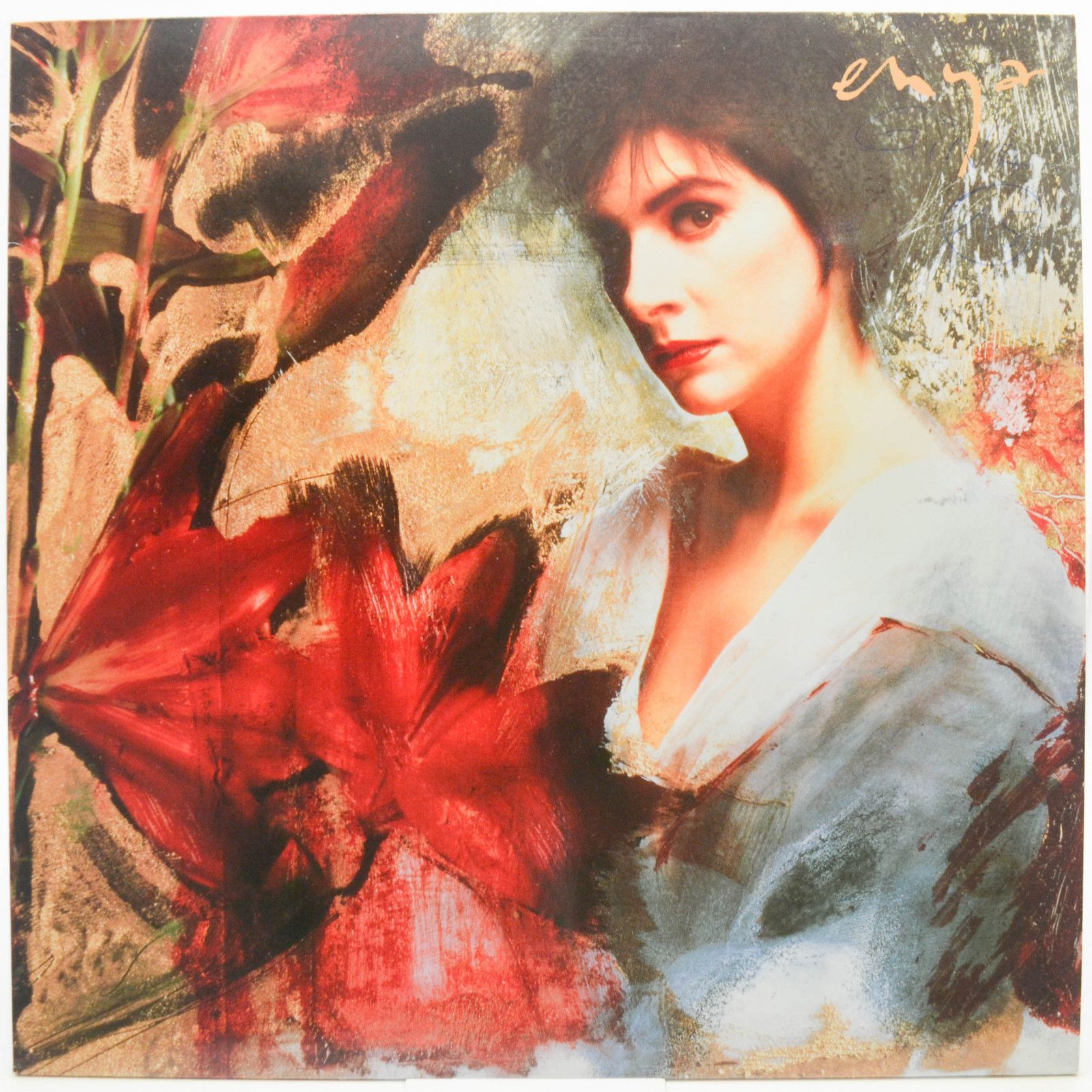 Enya — Watermark, 1988