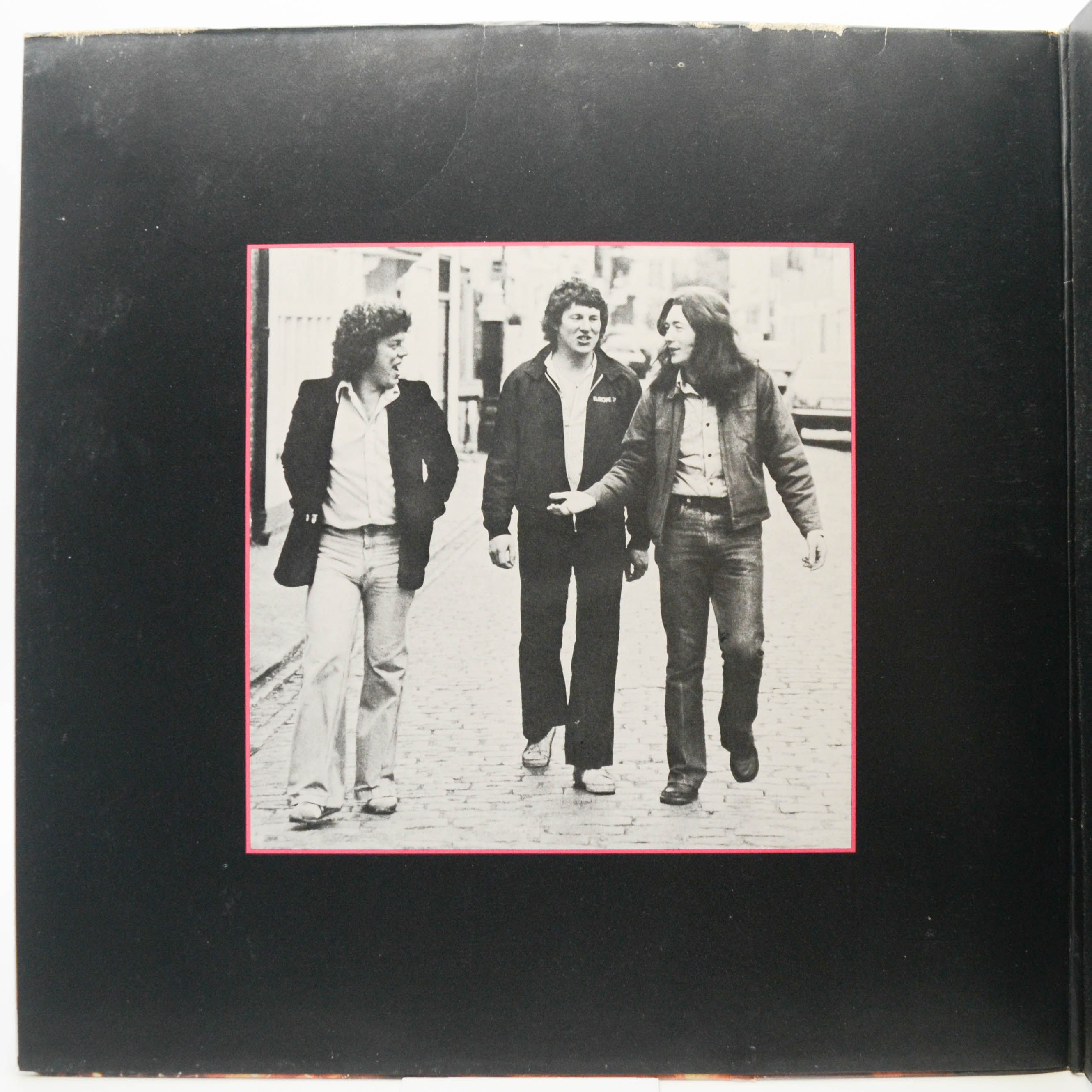 Rory Gallagher — Photo-Finish, 1978