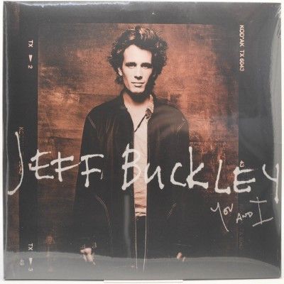 You And I (2LP), 2016