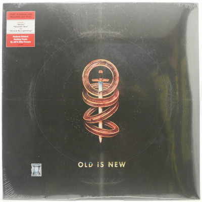 Виниловая пластинка Old Is New, 2020