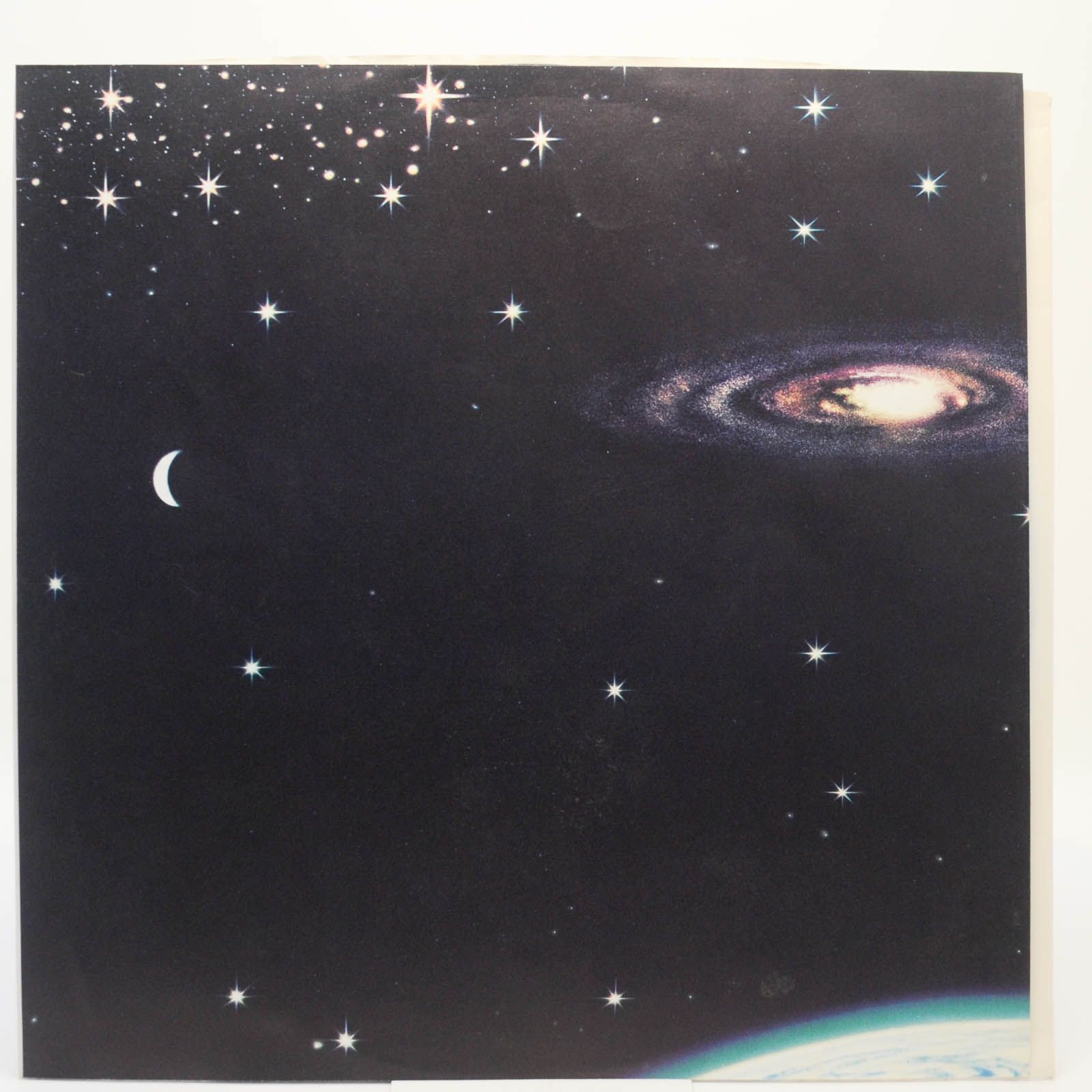 Barclay James Harvest — XII, 1978