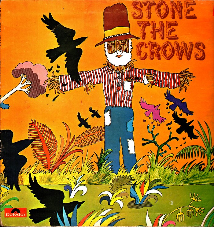 Stone The Crows (1970)