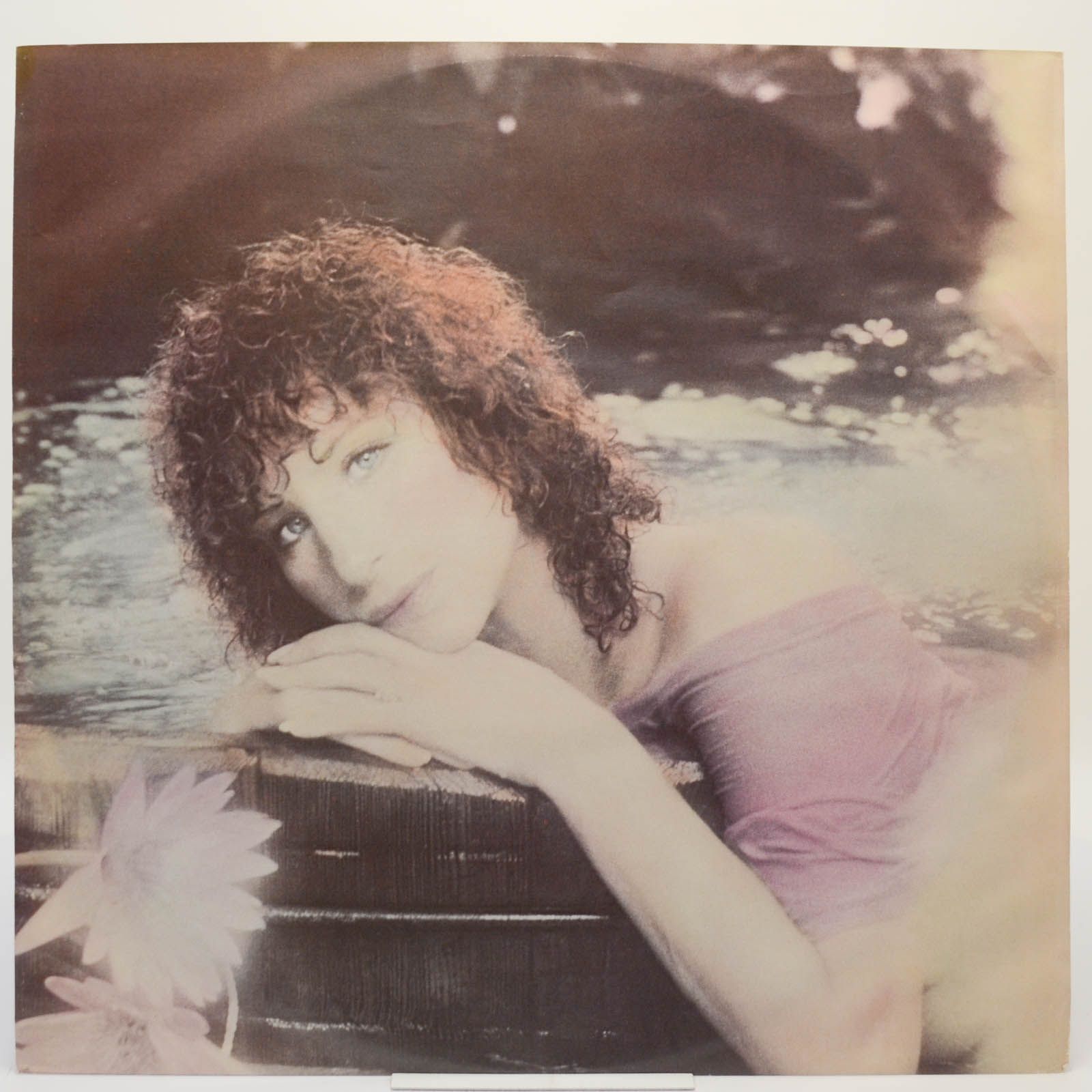 Barbra Streisand — Wet, 1979
