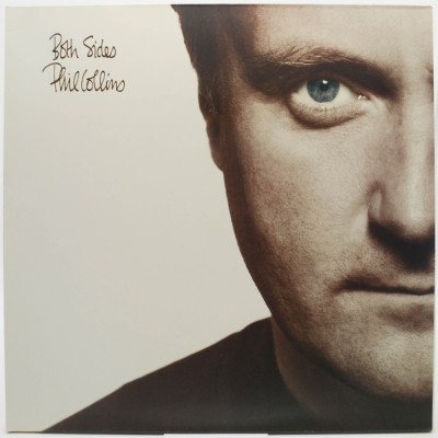 Both Sides (2LP), 1993