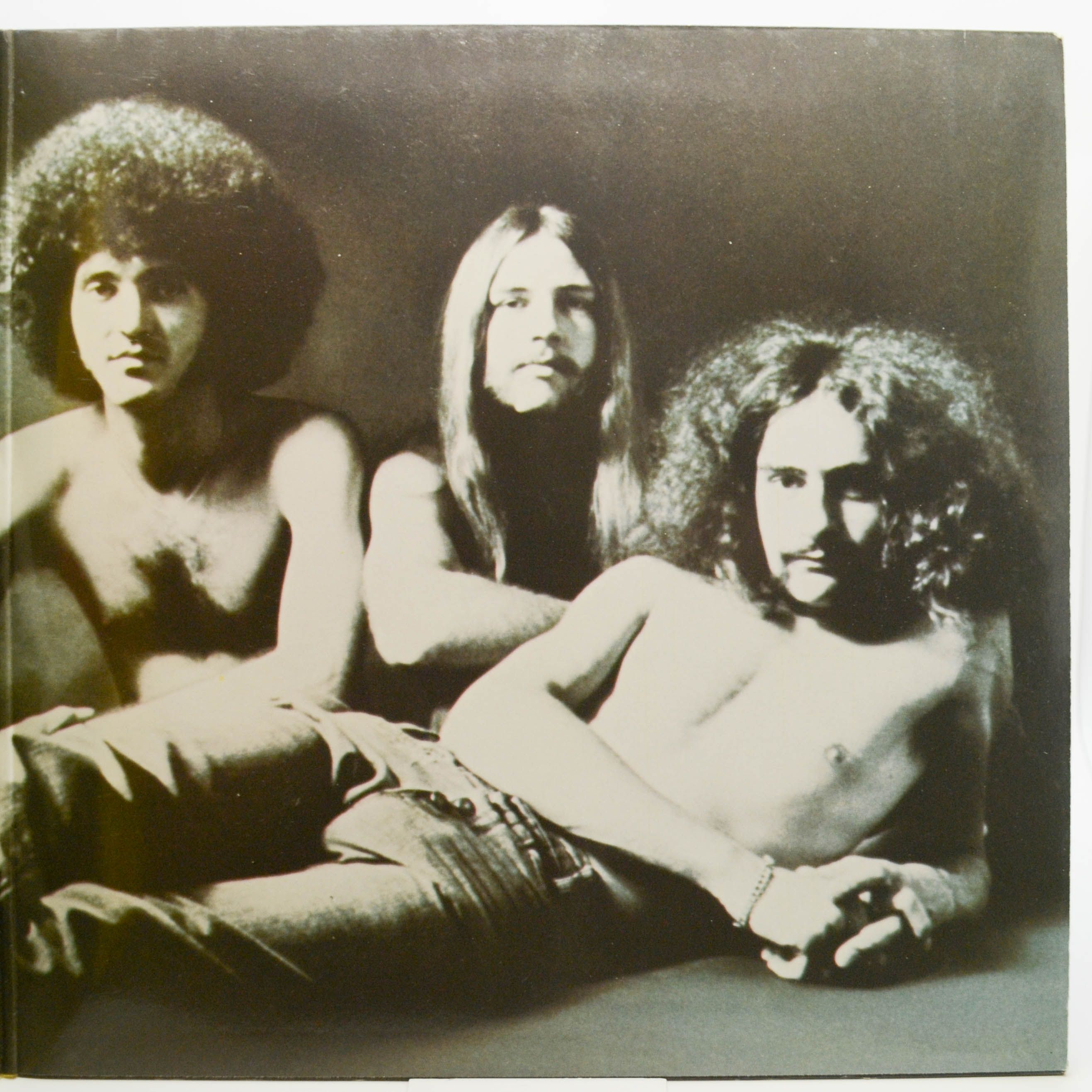 Grand Funk — Phoenix, 1972