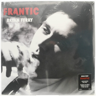Frantic, 2002