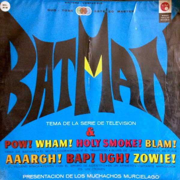 Batman