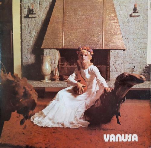 Vanusa (1973)