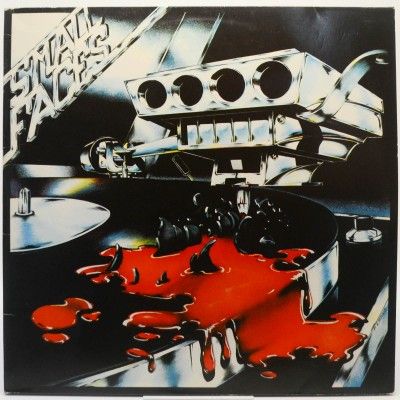 The Autumn Stone (2LP), 1969