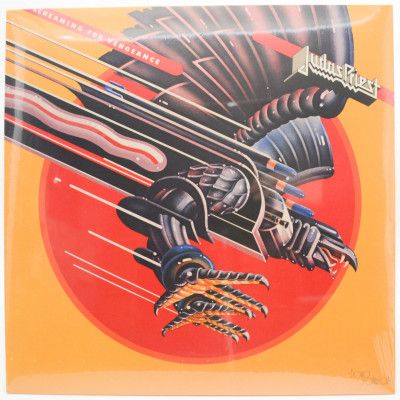 Screaming For Vengeance, 1982