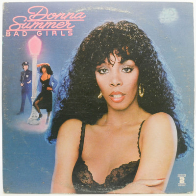 Виниловая пластинка Bad Girls (2LP), 1979
