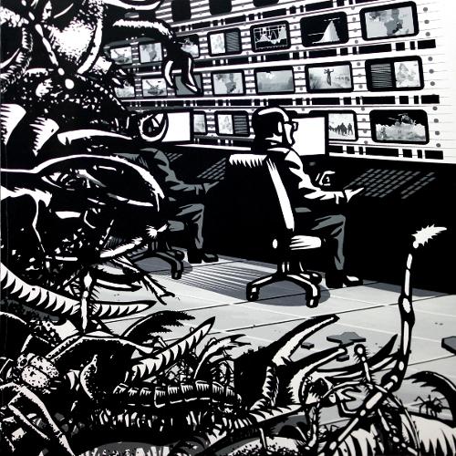 Massive Attack V. Mad Professor Part II (Mezzanine Remix Tapes '98)