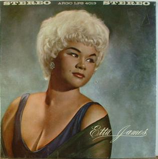 Etta James (1962)