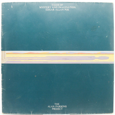 Tales Of Mystery And Imagination, 1976