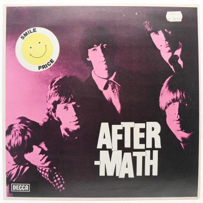 After-Math, 1966