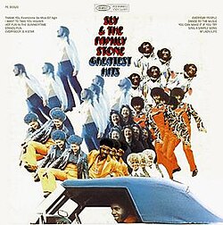 Greatest Hits (Sly & The Family Stone)