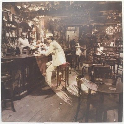 In Through The Out Door, 1979