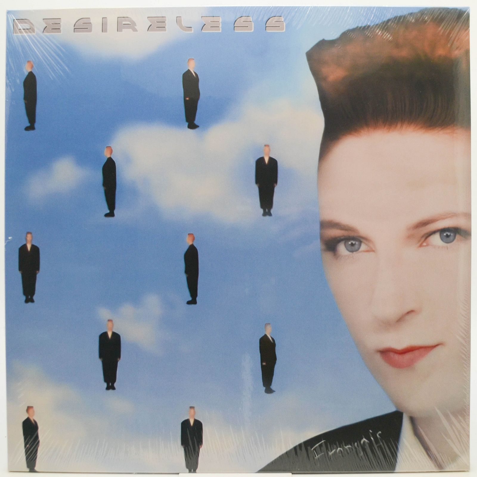 Desireless — François, 1989