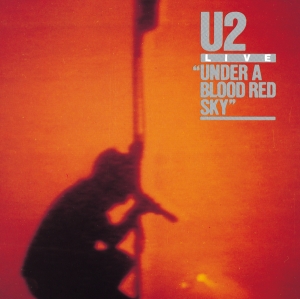 Under A Blood Red Sky (Live)