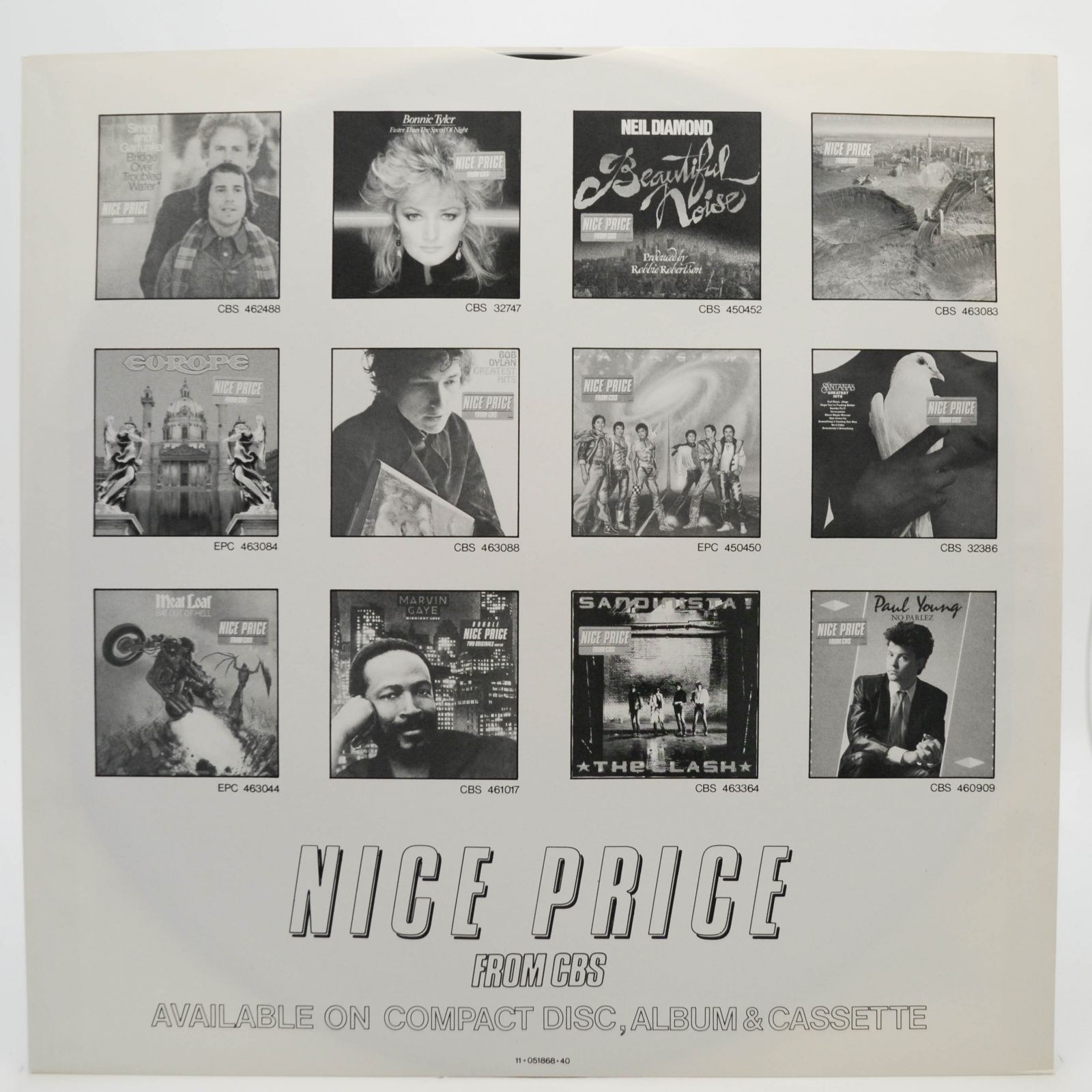 Judas Priest — British Steel, 1980