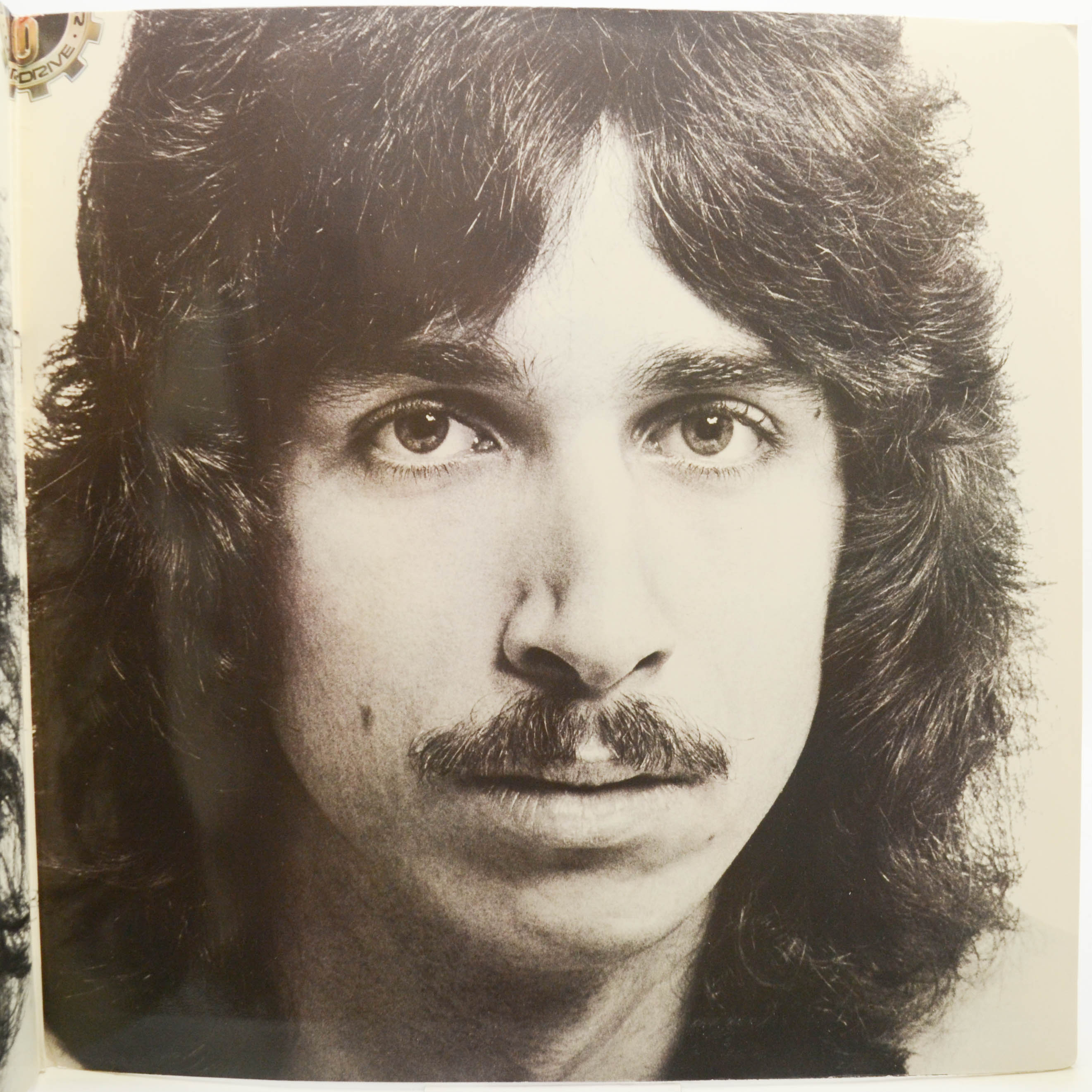 Bachman-Turner Overdrive — Head On, 1975